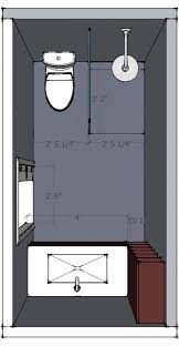Feel free to download and share them out to help they get more done in less time. 5 X 10 Bathroom Layout Help Welcome