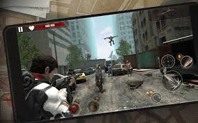 00:54 how to survive top 5: Zombie Hunter Offline Games For Android Apk Download