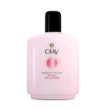 Olay Beauty Fluid Face And Body Shajgoj