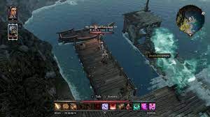 Head back northeast and then north across the bridge, but at the gate head west and kill the magister on the ground. Divinity Original Sin 2 Trophy Guide Psnprofiles Com