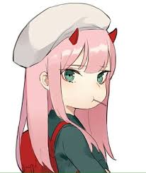 Select (10) masterpiece (9) great (8) very good (7) good (6) fine (5) average alternative titles. Zero Two Chibi Rawr Novocom Top