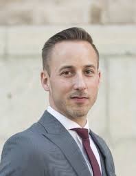 Brady Daniel Nielsen Obituary