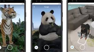 How To View 3d Animals In Ar On Your Phone Using Google Search Gadgets To Use When you buy through our links, we may get a commission. how to view 3d animals in ar on your