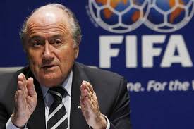 FIFA Vice-presidents Detained At Zurich Hotel