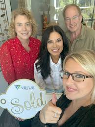 We did a thing today!! ✨ My husband and I just closed