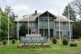 Wonderful Place To Shop And Learn About Local Crafts Berea Kentucky My Old Kentucky Home Berea