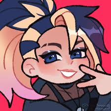 S S S Sweets Gonna Break Rules And Hearts In Two Lol League Of Legends Anime Character Design League Of Legends