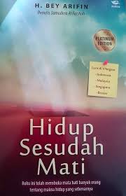 Kamu juga akan mendapatkan rumus cepat untuk menulis daftar pustaka sehingga maka, ketika menulis daftar pustaka, kamu harus menulis terlebih dahulu buku yang terbitnya lebih awal, yang dalam kasus ini. Resensi Buku Karya Bey Arifin Hidup Sesudah Mati Salah Satu Buku Terbaik Karya Ulama Indonesia Eramuslim