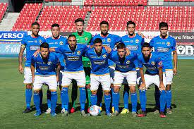 Audax italiano respira aliviado luego de su visita al estadio el cobre de el salvador. File Audax Italiano V Colo Colo 20200209 04 Jpg Wikimedia Commons