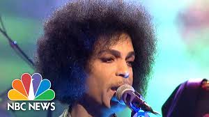 Şarkıcı Prince Evinde Ölü Bulundu