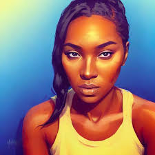 Raneka DashaNique Acker