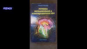 Joseph Murphy Introducere Joseph Murphy Joseph Audio Books