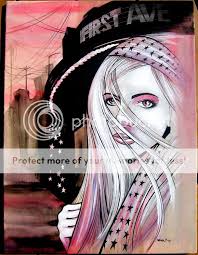 Masters of Ink with Adam Turman