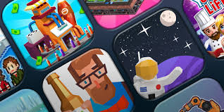 Crawl colossal caves filled with enemies and secrets. Top 15 Best Tycoon Games For Android Phone And Tablets Articles Pocket Gamer