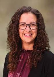 Michelle Layer's Instagram, Twitter & Facebook