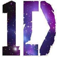 Discover 800+ d logo designs on dribbble. 1d Logo In Purple One Direction Logo One Direction Cartoons One Direction Pictures