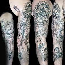 Tattoo sleeve ideas for men. Top 73 Biker Tattoo Ideas 2021 Inspiration Guide Biker Tattoos Tattoos Tattoos For Guys