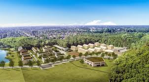 Связаться со страницей gsg wohnungen global service german в messenger. Fliegerhorst Quartier Helleheide Kann Durchstarten Helleheide