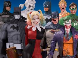 => watch cartoon free and cartoon online at watch cartoon. Dc Collectibles Solicitations For August 2020 Justice League Animated Dc Essentials Dceased Batman Harley Quinn More