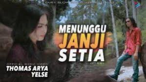 Menanti janji terbaru gratis dan mudah dinikmati. Lirik Lagu Menunggu Janji Setia 2020 Exlyrics Com