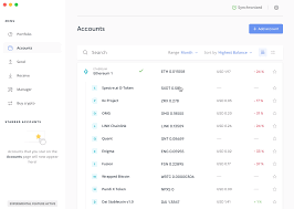 Manage Erc20 Tokens Ledger Support