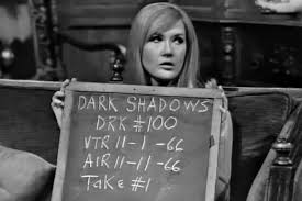 Nancy Barrett, June, 2016 (Dark Shadows Festival)