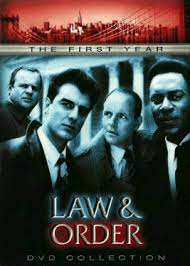 30 july 2009 () (canada) 11 january 2010 () (uk) 6.51 million manhood (12 may 1993 ()) Law Order Season 1 Wikipedia
