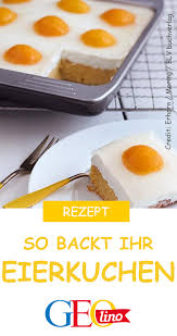 Rezept Eierkuchen Backen Rezepte Lebensmittel Essen Backen Mit Kindern Ostern