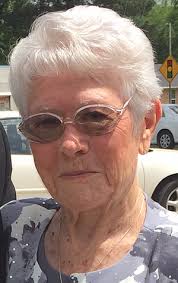 Odessia Daniels Ethridge Obituary