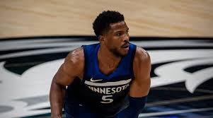 © harrison barden minnesota timberwolves guard malik beasley has been hit with a 12 game suspension in connection with an incident that took place in the off season. Timberwolves Malik Beasley To Serve 120 Days For Weapons Conviction Sports Illustrated