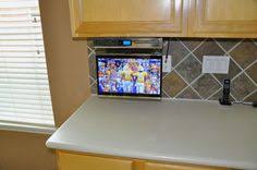 9 best under cabinet tv ideas under