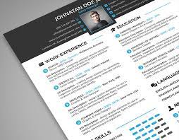 Check spelling or type a new query. Creative Resume Cover Letter Portfolio 3 In 1 Psd Template