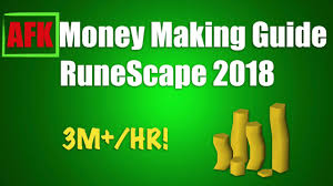 The goal is to earn as much money as possible per hour. Rs3 Afk Money Reddit Rs3 Afk Money 2020 Money Making Guide