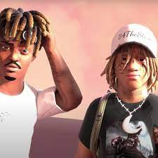 A collection of the top 32 trippie redd 14 wallpapers and backgrounds available for download for free. Juice Wrld Trippie Redd Wallpapers Wallpaper Cave