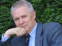 Qui est François-Xavier ROBERT ?