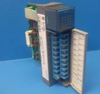 Amazon.com: ALLEN BRADLEY 1746-IB16 PLC MODULE : Industrial ...