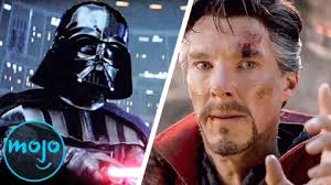 Top 20 Movies So Bad They're Good