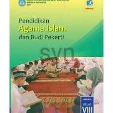 Kunci jawaban ppkn kelas xi semester 2 bab 7. Buku Paket Agama Kelas 9 Bab 2