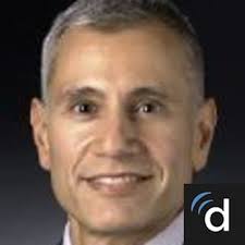 Dr. Gregory M. Abbas, MD