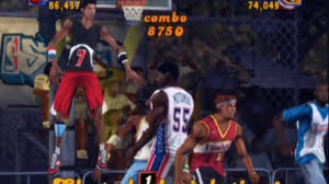 Like the first nba street, vol. Nba Street Vol 2 Lpps Gameplay Nba Stars Vs Old School By Lppsgames