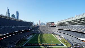 2 new Illinois sites pitch to be home of Chicago Bears stadium