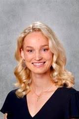 Amanda Molitor's Instagram, Twitter & Facebook