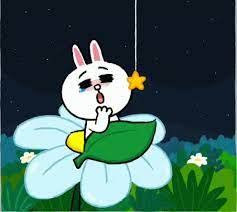 Cony Brown Goodnight Gif Conybrown Goodnight Bedtime Discover Share Gifs Good Night Gif Cony Brown Cute Love Gif