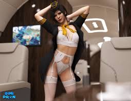 Rule34 - If it exists, there is porn of it  ada wong  3595383