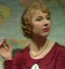 Eve Dickens's Instagram, Twitter & Facebook