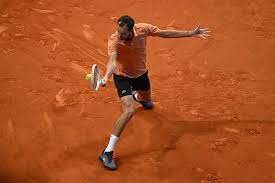 Daniil Medvedev erklärt Dominanz von Sinner und Alcaraz im Herrentennis