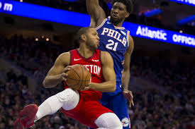 The sixers don't play well on the road and could be check out who bobby babowski has on his free nba picks page for thursday. Atlanta Hawks Vs Philadelphia 76ers Point Spread Pick From Mike Lundin February 24th 2020