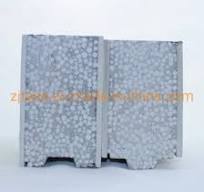 Acoustic Insulation Concrete Wall Panel Foam/EPS Sandwich Panel with  SGS/TUV Certificates