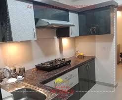 Homeowners love furniture that function in more ways than one, especially if you are looking to cut costs. Top Kitchen Interior Design Decoration Kolkata Low Cost