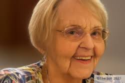 Vesta (Boger) Fisher